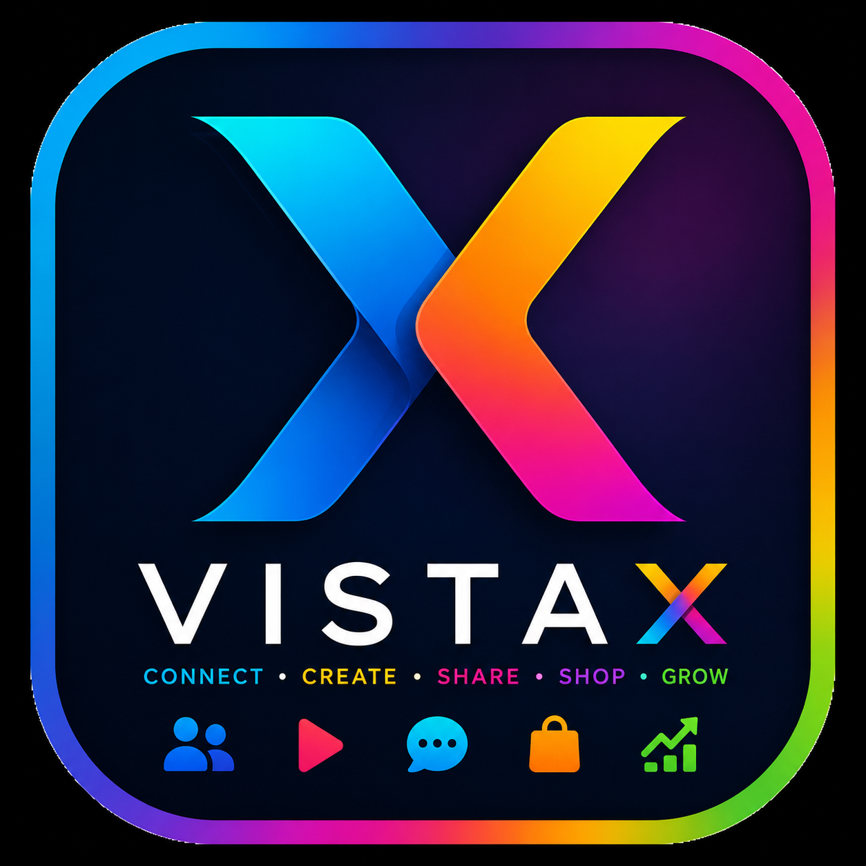 VistaX